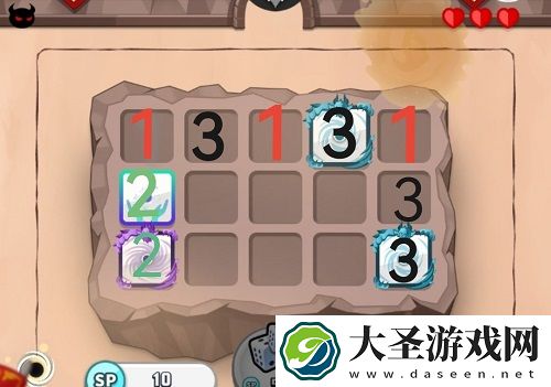 随机点数大师皇家方块pvp阵容攻略