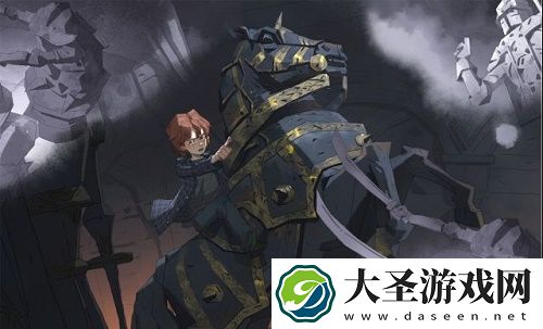 哈利波特魔法觉醒罗恩布莱斯新伙伴卡卡面一览最新