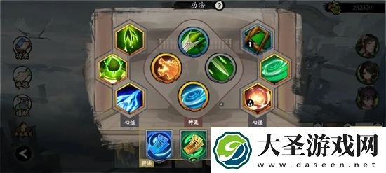 伏魔诀木系海月异常流搭配攻略分享