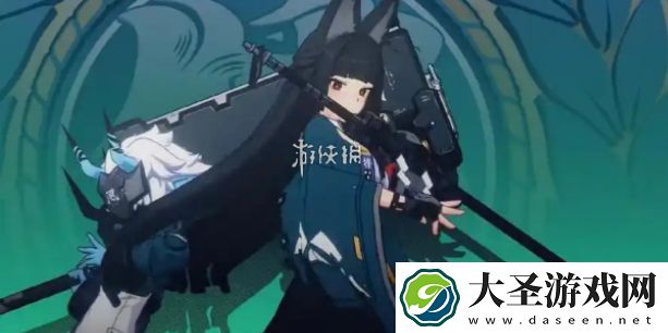 绝区零星见雅技能怎么加点