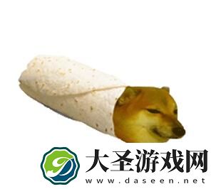 面包狗表情包大全