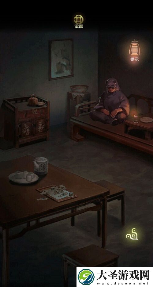 隐秘的怪谈猫女之夏第一章攻略大全