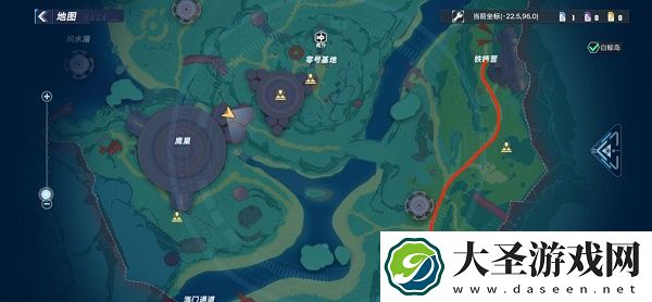 幻塔人工岛清剿单怎么做