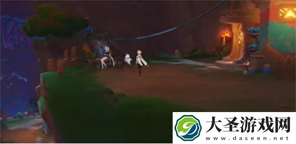 原神希诺宁传说任务怎么做