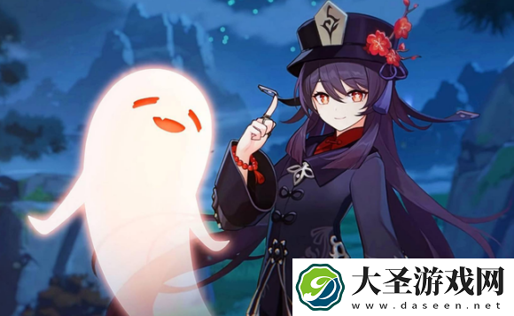 原神女性角色人气排行榜最新