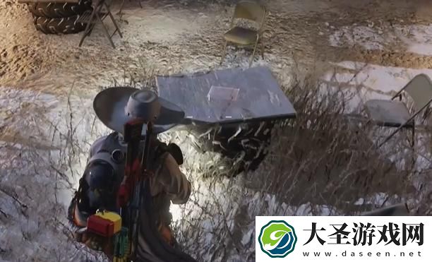 七日世界噼里啪啦南瓜汤怎么获得