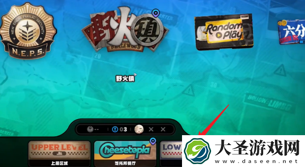 绝区零战战兢兢的来客怎么过