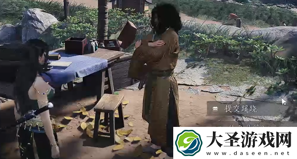 燕云十六声龙骨图怎么获得