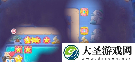 保卫萝卜4万圣奇妙夜第14关通关详解