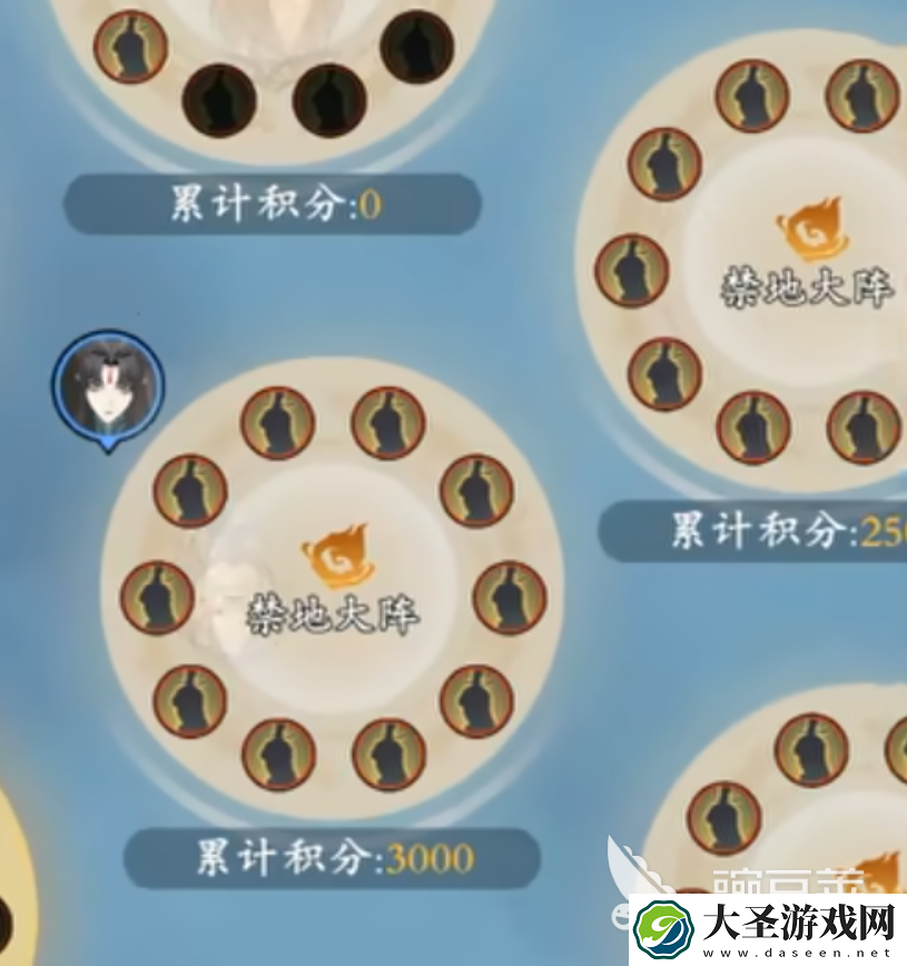 问剑长生星海禁地玩法分享