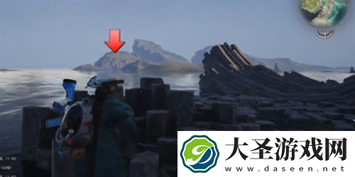 七日世界雪国人生永恒岛宝箱获取攻略