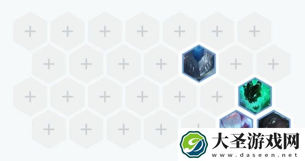 金铲铲之战装备狂欢最强阵容推荐攻略
