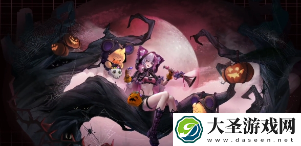 无期迷途嘟嘟惑音魔女皮肤价格是什么