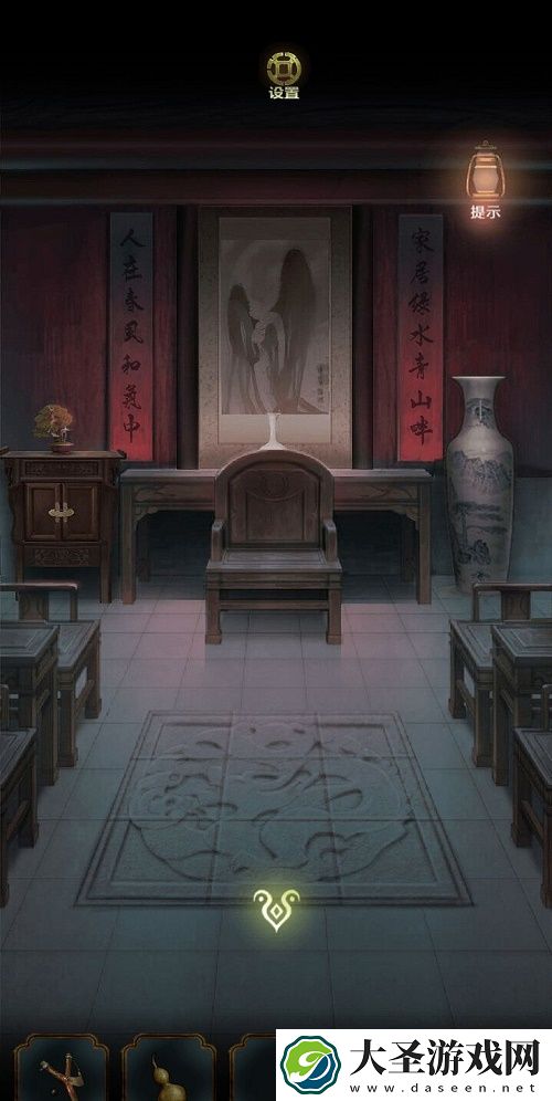 隐秘的怪谈猫女之夏第一章攻略大全