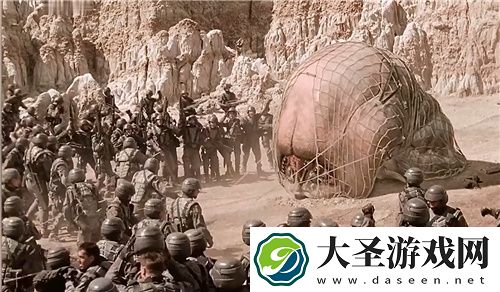 星际科幻题材SLG群星纪元开启跃迁测试
