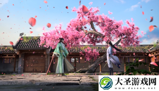 少年歌行风花雪月零氪开局守御侠客用什么