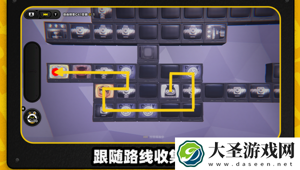 绝区零沙罗黄金周第五天怎么过