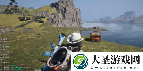 七日世界雪国人生永恒岛宝箱获取攻略