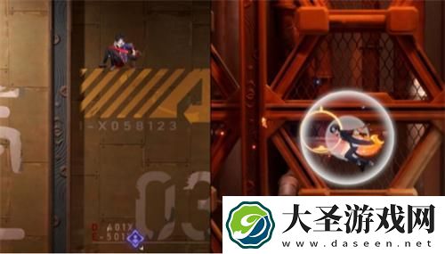 归龙潮武替的试炼怎么开启