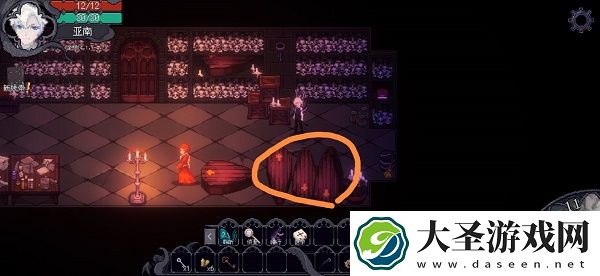 人格解体游戏攻略大全
