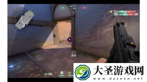 暗区市场全物品一览表-揭开暗区市场的神秘面纱
