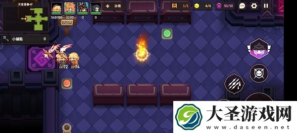 坎公骑冠剑11