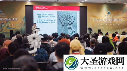 他们又又又又一次点亮文化传承星火