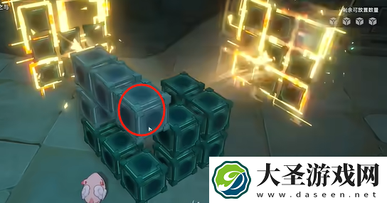 崩坏星穹铁道枘凿六合Remake简单第二关怎么过