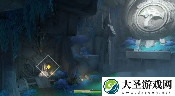 原神秘源之下怎么过