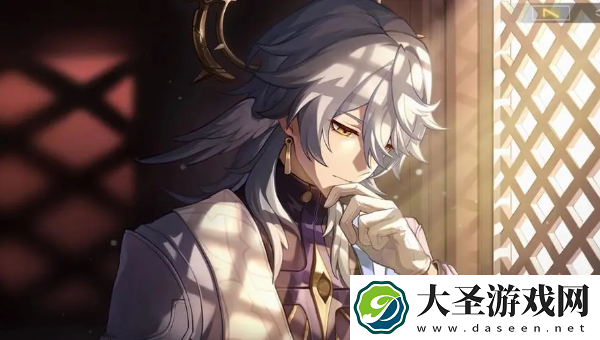崩坏星穹铁道星期日怎么培养