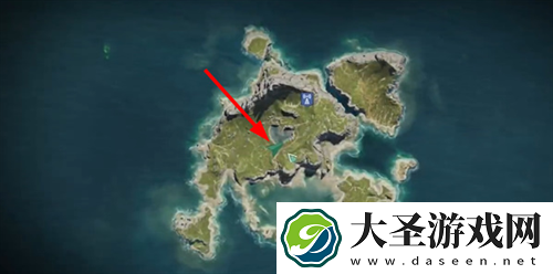 七日世界雪国人生永恒岛宝箱获取攻略