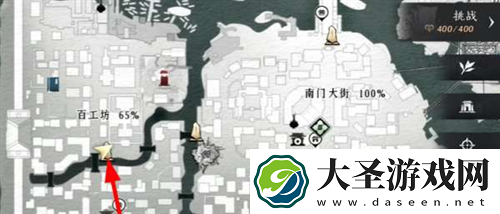 燕云十六声神龙覆面任务完成攻略