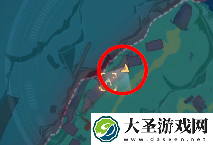 幻塔人工岛开发者日志在哪
