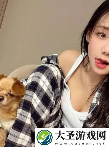 十九岁暴躁少女CSGO携手电竞梦想,网友:她的游戏技术逆天,挑战极限让人惊叹不已!