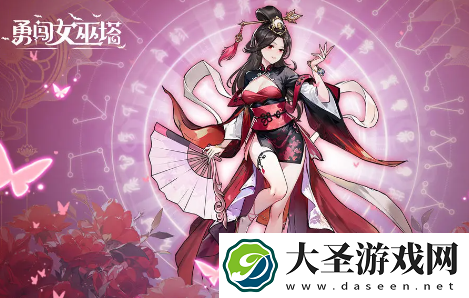勇闯女巫塔魅姬试炼打法攻略详解