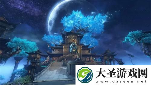 逆水寒手游怎么换区不换号