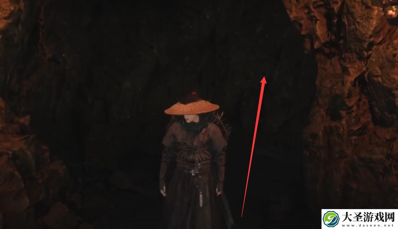 燕云十六声鸢影相随奇遇