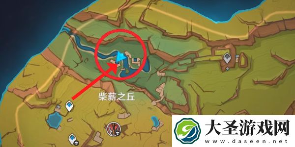 原神纳塔夜魂试炼怎么过