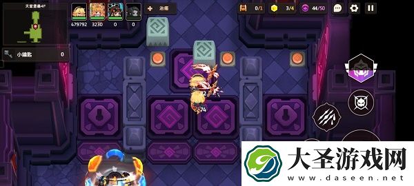 坎公骑冠剑11