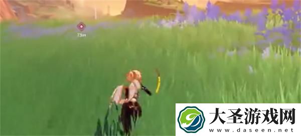 原神希诺宁传说任务怎么做