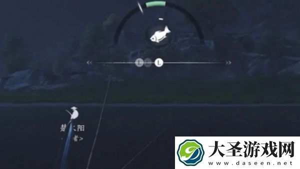 燕云十六声在哪钓鱼