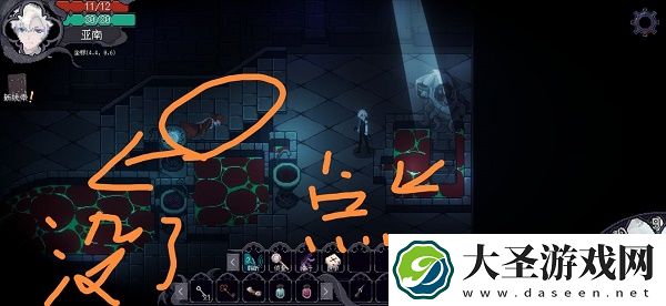 人格解体游戏攻略大全