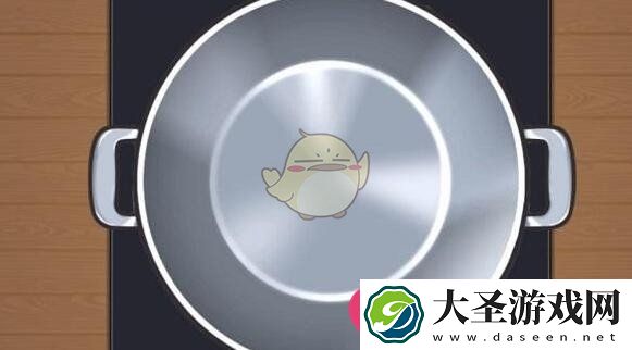 抖音小游戏真香收纳摊硬核洗锅挑战通关攻略