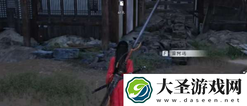 燕云十六声神龙覆面任务完成攻略
