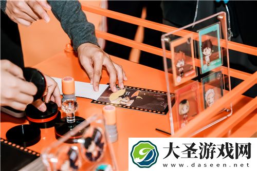 排球少年手游公测迎新携手万达