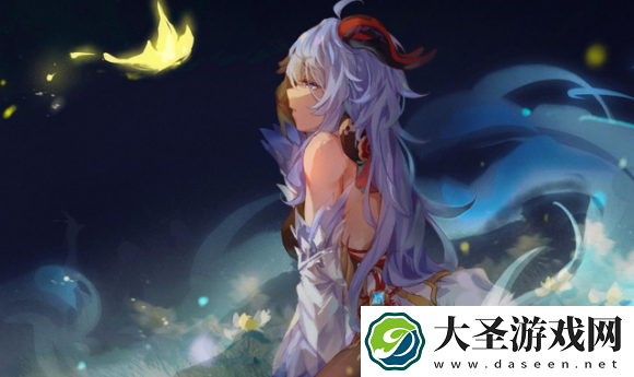 原神女性角色人气排行榜最新