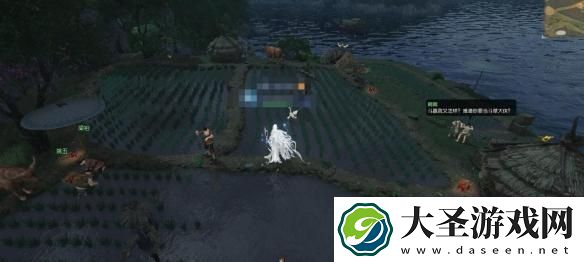 逆水寒手游说英雄卡禾荫天下怎么获取
