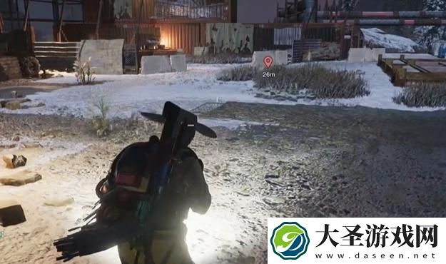 七日世界噼里啪啦南瓜汤怎么获得