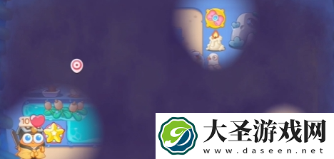 保卫萝卜4万圣奇妙夜第14关通关详解