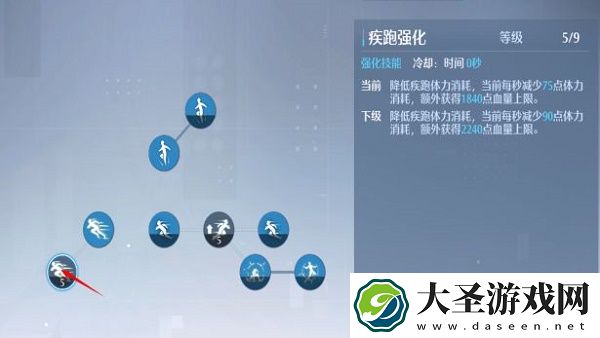 诺亚之心双刀技能天赋怎么加点